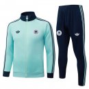Chandal Alemania 2026/2027 Verde 2