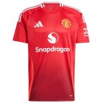 Tailandia Camiseta Manchester United Primera Equipación 2024/2025