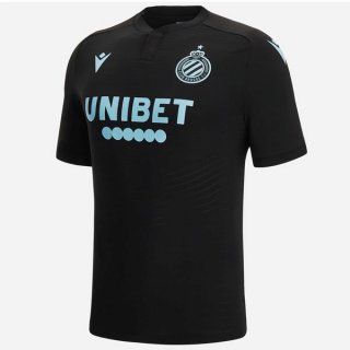 Tailandia Camiseta Club Brujas Tercera Equipación 2022/2023 Tailandia Camiseta Club Brujas Tercera Equipación 2022/2023