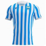 Tailandia Camiseta SPAL Primera Equipación 2021/2022 Tailandia Camiseta SPAL Primera Equipación 2021/2022
