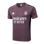 Camiseta Entrenamiento Real Madrid 2026/2027 Purpura