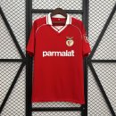Camiseta Benfica Primera Equipación Retro 1994-1995
