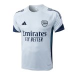 Camiseta Entrenamiento Arsenal 2026/2027 Gris Camiseta Entrenamiento Arsenal 2026/2027 Gris