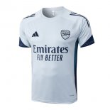 Camiseta Entrenamiento Arsenal 2026/2027 Gris Camiseta Entrenamiento Arsenal 2026/2027 Gris