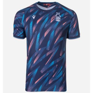 Tailandia Camiseta Nottingham Forest Tercera Equipación 2022/2023 Tailandia Camiseta Nottingham Forest Tercera Equipación 2022/2023