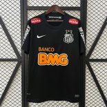 Tailandia Camiseta Santos Segunda Equipación Retro 2012-2013