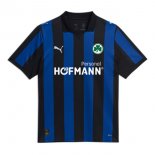 Tailandia Camiseta Greuther Fürth Tercera Equipación 2026/2027 Tailandia Camiseta Greuther Fürth Tercera Equipación 2026/2027