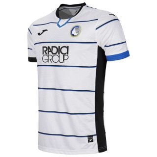 Tailandia Camiseta Atalanta BC Segunda Equipación 2023/2024 Tailandia Camiseta Atalanta BC Segunda Equipación 2023/2024