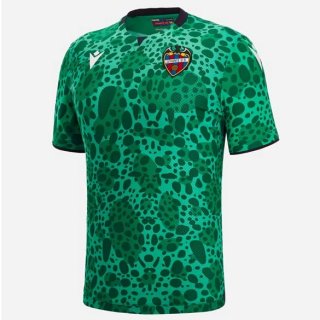 Tailandia Camiseta Levante Tercera Equipación 2022/2023 Tailandia Camiseta Levante Tercera Equipación 2022/2023