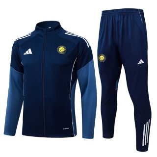 Chandal Al-Nassr FC 2026/2027 Azul
