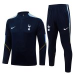 Sudadera De Training Tottenham 2026/2027 Azul 2 Sudadera De Training Tottenham 2026/2027 Azul 2