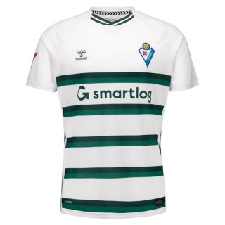 Tailandia Camiseta SD Eibar Tercera Equipación 2025/2026