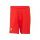 Pantalones RC Lens Primera Equipación 2026/2027 Pantalones RC Lens Primera Equipación 2026/2027