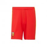 Pantalones RC Lens Primera Equipación 2026/2027 Pantalones RC Lens Primera Equipación 2026/2027