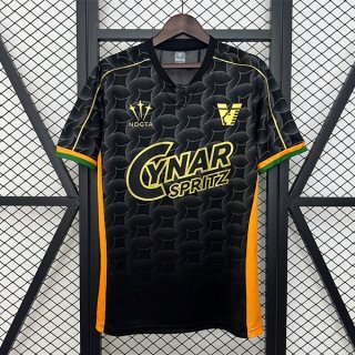 Tailandia Camiseta Venezia Primera Equipación 2024/2025 Tailandia Camiseta Venezia Primera Equipación 2024/2025