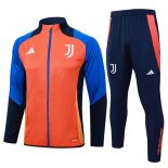 Chandal Juventus 2024/2025 Naranja