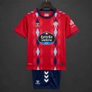 Tailandia Camiseta Celta De Vigo Tercera Equipación 2026/2027 Tailandia Camiseta Celta De Vigo Tercera Equipación 2026/2027