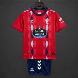 Tailandia Camiseta Celta De Vigo Tercera Equipación 2026/2027