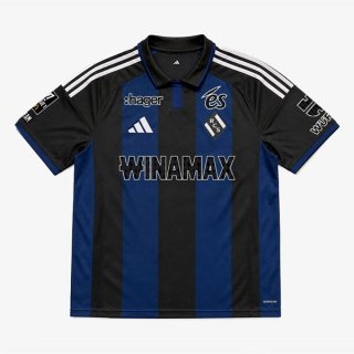 Tailandia Camiseta Racing Club De Estrasburgo Tercera Equipación 2026/2027