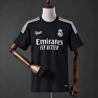 Tailandia Camiseta Real Madrid Lifestyle 2026/2027