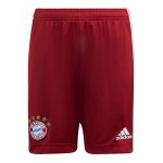 Primera Equipación Pantalones Bayern 2021/2022 Primera Equipación Pantalones Bayern 2021/2022