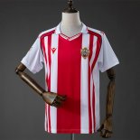 Tailandia Camiseta UD Almeria Retro Style 2025-2026 Tailandia Camiseta UD Almeria Retro Style 2025-2026