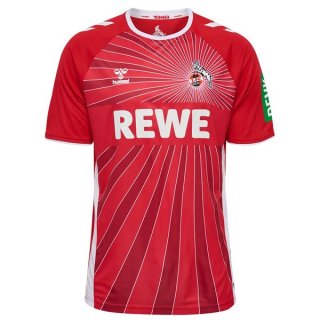 Tailandia Camiseta FC Koln Segunda Equipación 2024/2025 Tailandia Camiseta FC Koln Segunda Equipación 2024/2025