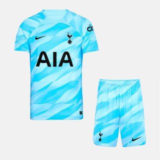 Camiseta Tottenham Portero Niño 2023/2024 Camiseta Tottenham Portero Niño 2023/2024