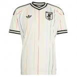 Tailandia Camiseta Japón Segunda Equipación 2026