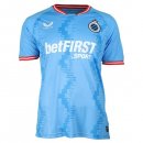 Tailandia Camiseta Club Brujas Tercera Equipación 2025/2026 Tailandia Camiseta Club Brujas Tercera Equipación 2025/2026