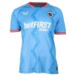 Tailandia Camiseta Club Brujas Tercera Equipación 2025/2026