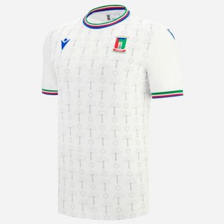 Tailandia Camiseta Guinea Segunda Equipación 2025/2026