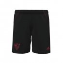 Pantalones Sevilla Tercera Equipación 2025/2026