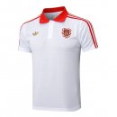 Polo Bayern Munich 2026/2027 Blanco 3 Polo Bayern Munich 2026/2027 Blanco 3