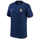 Tailandia Camiseta Francia Primera Equipación 2022/2023