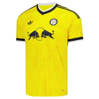 Tailandia Camiseta Leeds United Segunda Equipación 2026/2027
