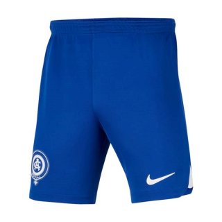 Pantalones Atlético De Madrid 120th Anniversary 2022/2023 Pantalones Atlético De Madrid 120th Anniversary 2022/2023