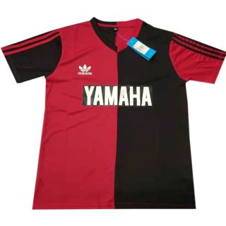 Tailandia Camiseta Newell's Old Boys Edición Conmemorativa 2020 Rojo Tailandia Camiseta Newell's Old Boys Edición Conmemorativa 2020 Rojo