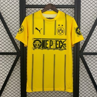 Camiseta Dortmund Special Edition 2025/2026 Camiseta Dortmund Special Edition 2025/2026