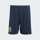 Pantalones Argentina Primera Equipación 2026