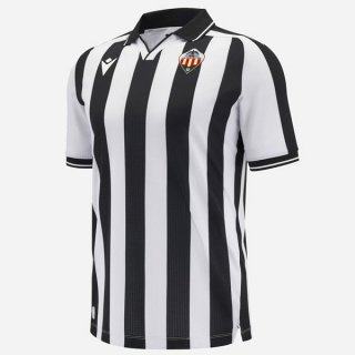 Tailandia Camiseta Castellón Primera Equipación 2024-2025 Tailandia Camiseta Castellón Primera Equipación 2024-2025