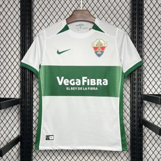 Tailandia Camiseta Elche Primera Equipación 2024/2025 Tailandia Camiseta Elche Primera Equipación 2024/2025