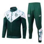 Chandal Palmeiras 2023 Verde Blanco Chandal Palmeiras 2023 Verde Blanco