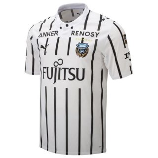 Tailandia Camiseta Kawasaki Frontale Segunda Equipación 2026/2027