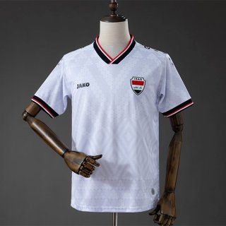 Tailandia Camiseta Irak Primera Equipación 2026