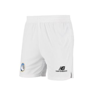 Pantalones Atalanta BC Segunda Equipación 2026/2027