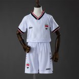 Camiseta Irak Primera Equipación Niño 2026