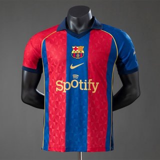 Tailandia Camiseta Barcelona Special Edition 2026/2027 5