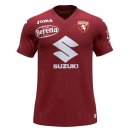 Primera Equipación Tailandia Camiseta Torino 2021/2022 Roio