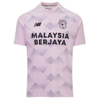 Tailandia Camiseta Cardiff City Tercera Equipación 2022/2023 Tailandia Camiseta Cardiff City Tercera Equipación 2022/2023